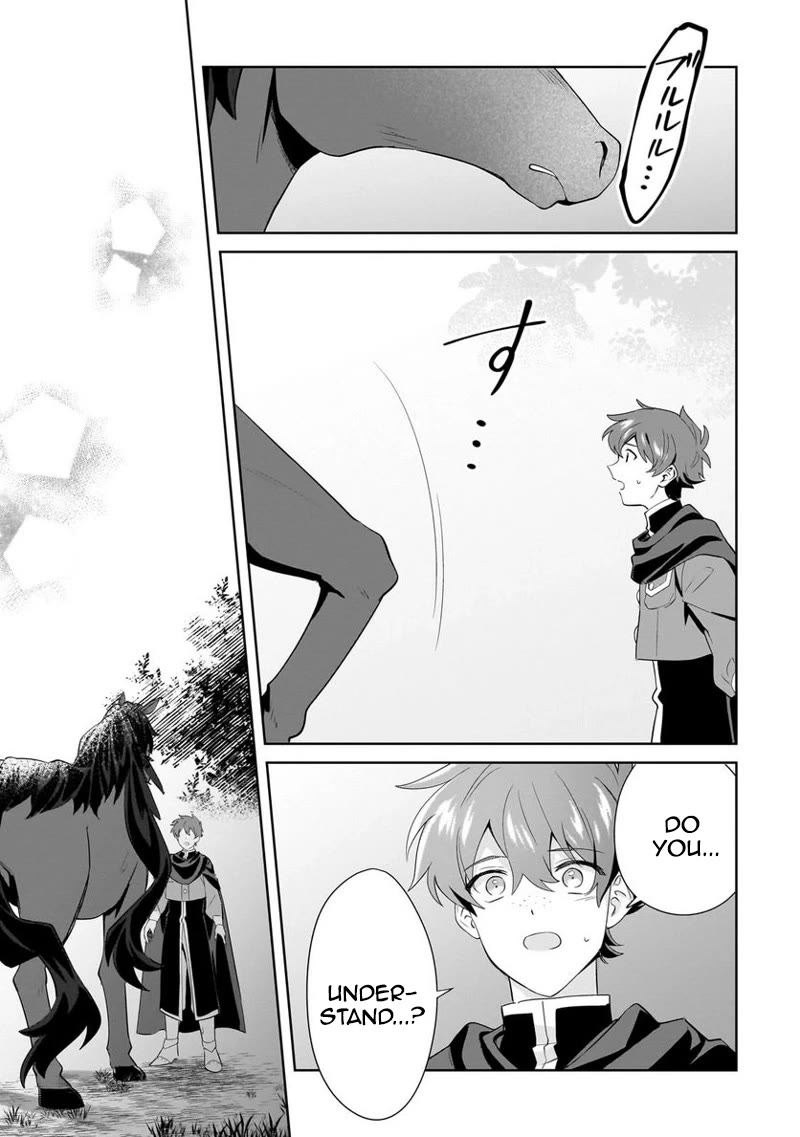 I'm an Unfashionable Lady, but When I Helped a Villainous Young Lord He Ended up Liking Me chapter 16 page 9