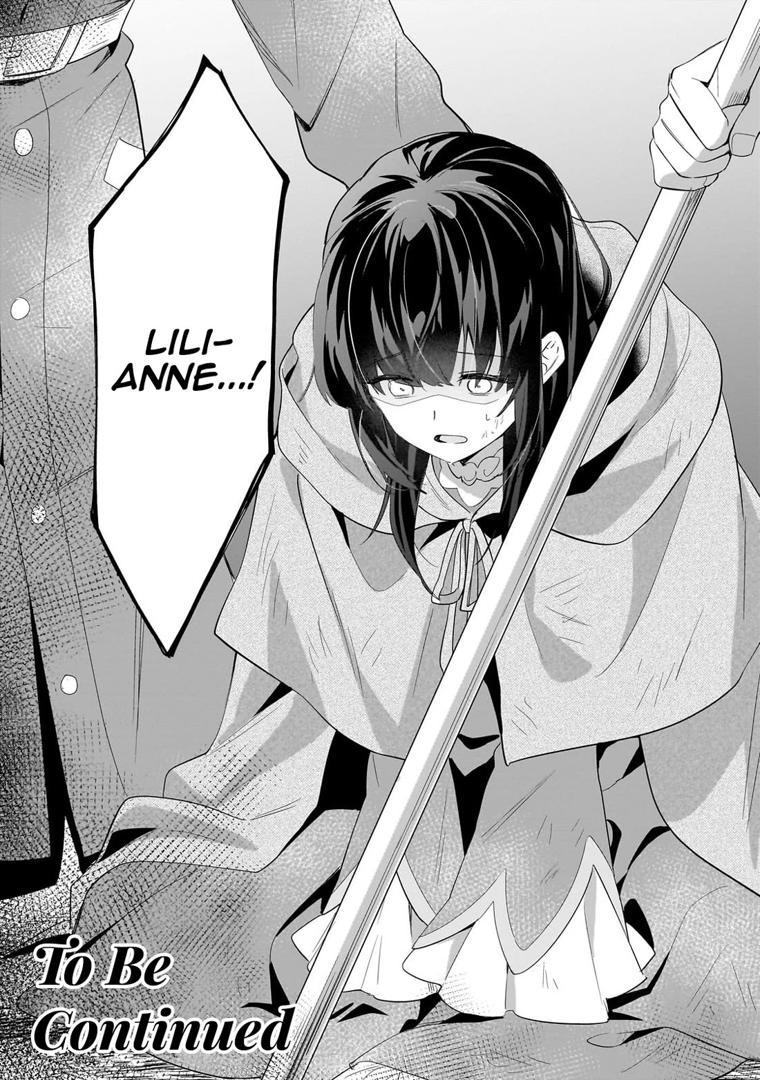 I'm an Unfashionable Lady, but When I Helped a Villainous Young Lord He Ended up Liking Me chapter 17 page 24