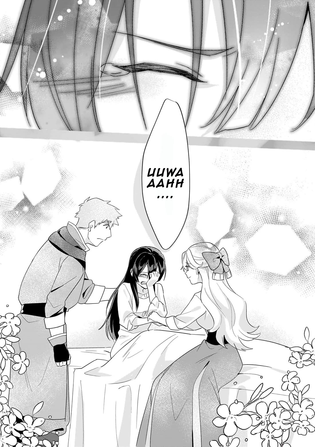 I'm an Unfashionable Lady, but When I Helped a Villainous Young Lord He Ended up Liking Me chapter 18 page 28