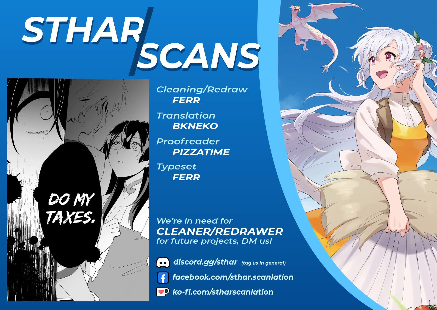 I'm an Unfashionable Lady, but When I Helped a Villainous Young Lord He Ended up Liking Me chapter 18 page 29