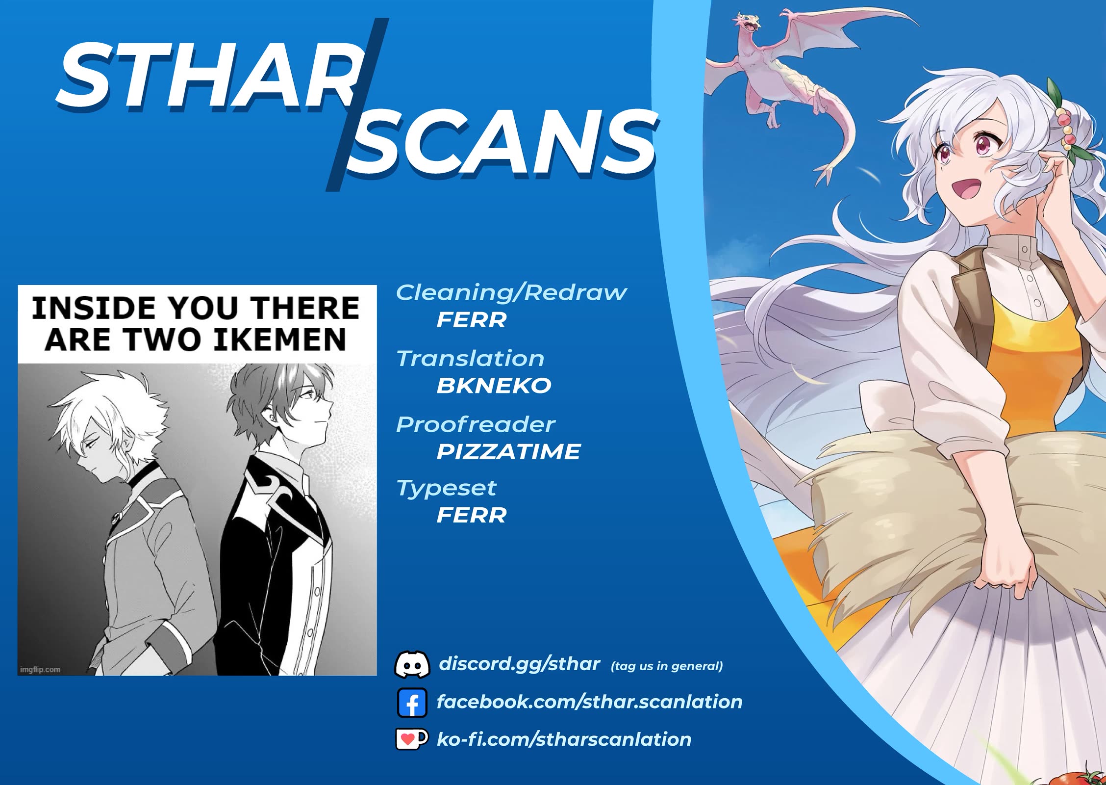 I'm an Unfashionable Lady, but When I Helped a Villainous Young Lord He Ended up Liking Me chapter 19 page 24