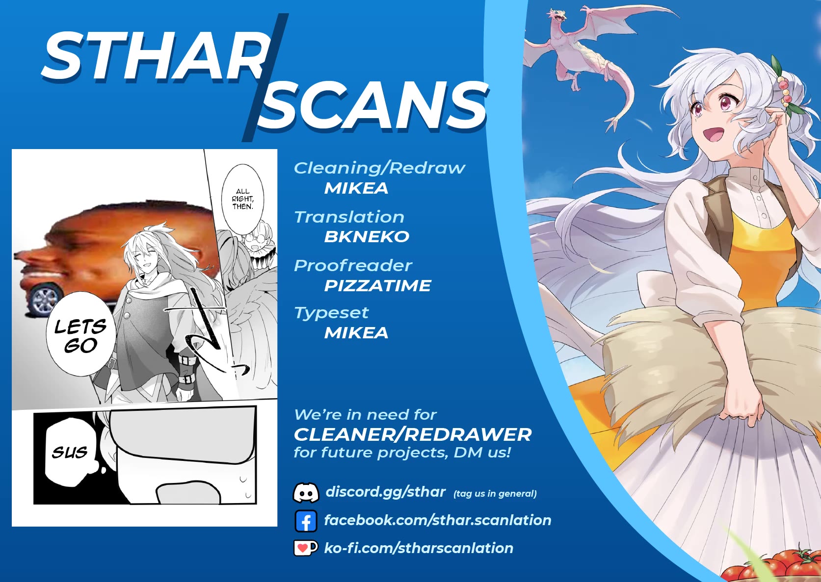 I'm an Unfashionable Lady, but When I Helped a Villainous Young Lord He Ended up Liking Me chapter 20 page 22