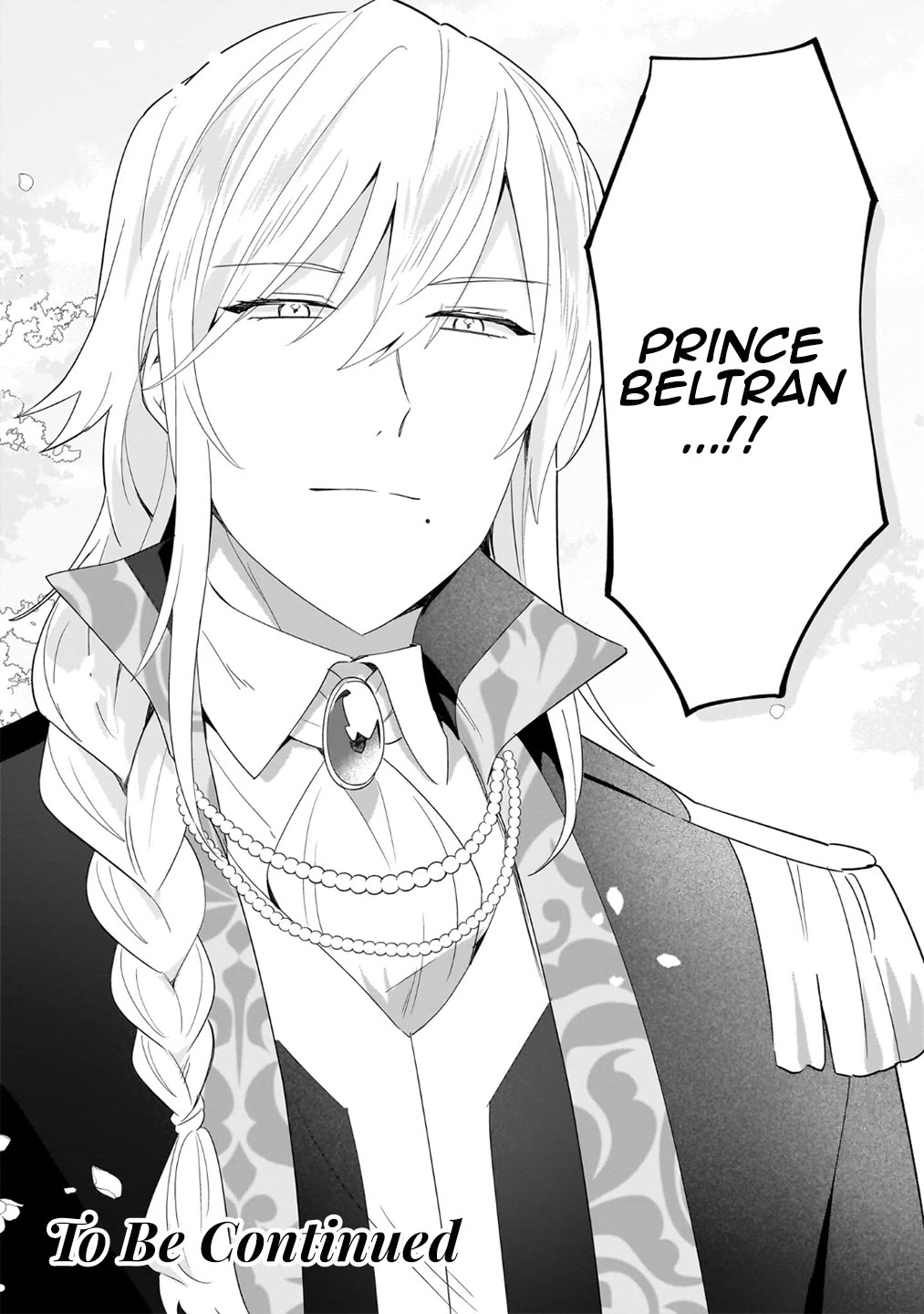 I'm an Unfashionable Lady, but When I Helped a Villainous Young Lord He Ended up Liking Me chapter 22 page 28