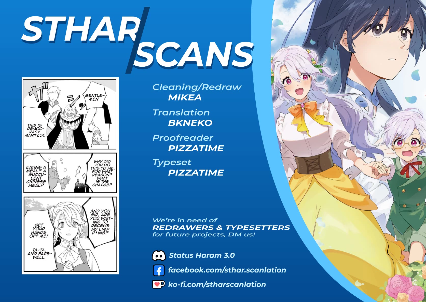 I'm an Unfashionable Lady, but When I Helped a Villainous Young Lord He Ended up Liking Me chapter 23 page 25