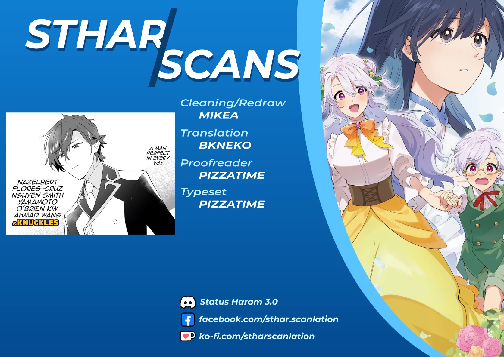 I'm an Unfashionable Lady, but When I Helped a Villainous Young Lord He Ended up Liking Me chapter 25 page 23