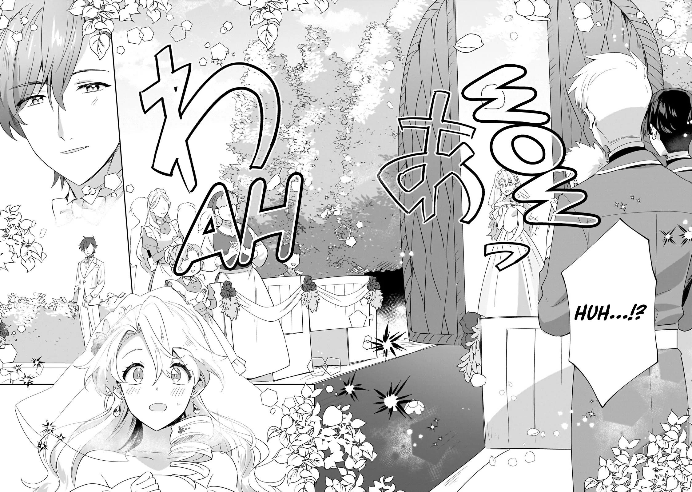 I'm an Unfashionable Lady, but When I Helped a Villainous Young Lord He Ended up Liking Me chapter 30 page 10