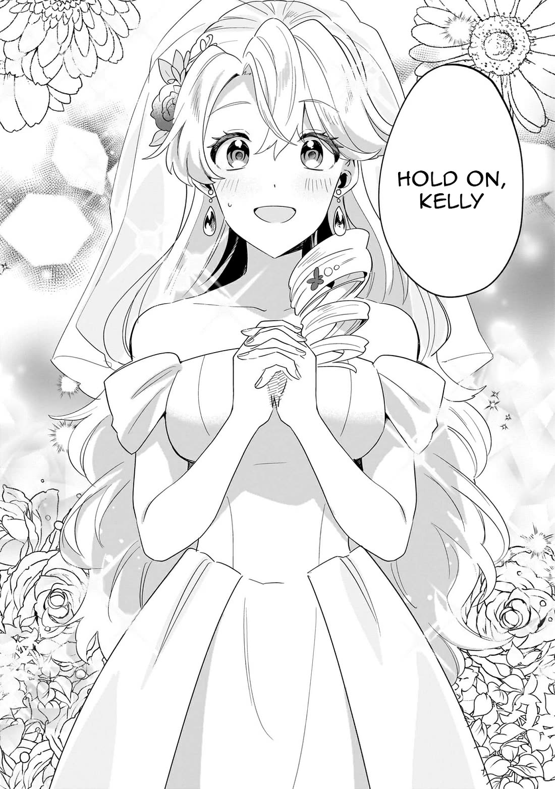 I'm an Unfashionable Lady, but When I Helped a Villainous Young Lord He Ended up Liking Me chapter 30 page 6