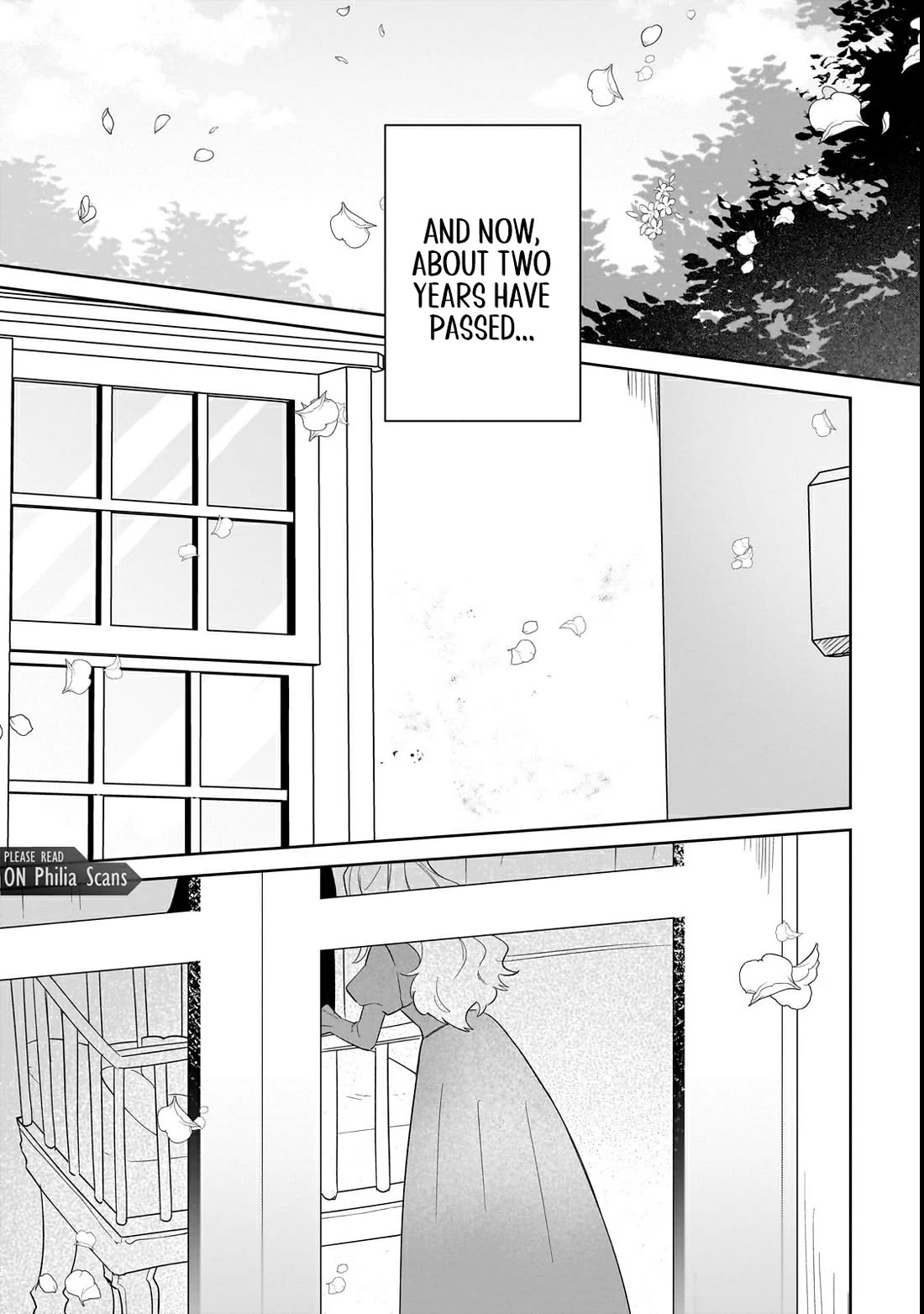 I'm an Unfashionable Lady, but When I Helped a Villainous Young Lord He Ended up Liking Me chapter 31 page 5