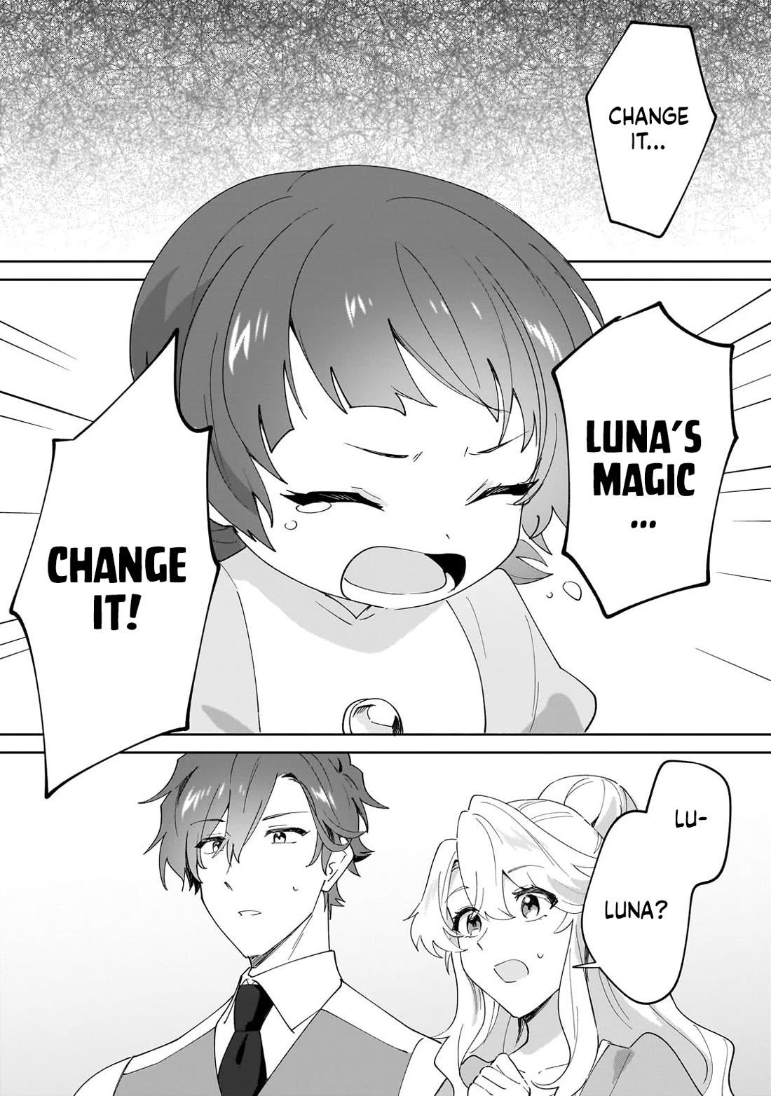 I'm an Unfashionable Lady, but When I Helped a Villainous Young Lord He Ended up Liking Me chapter 33 page 18