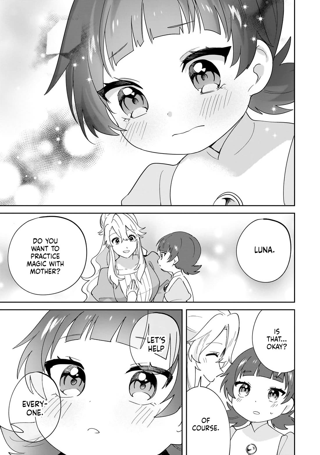 I'm an Unfashionable Lady, but When I Helped a Villainous Young Lord He Ended up Liking Me chapter 33 page 25