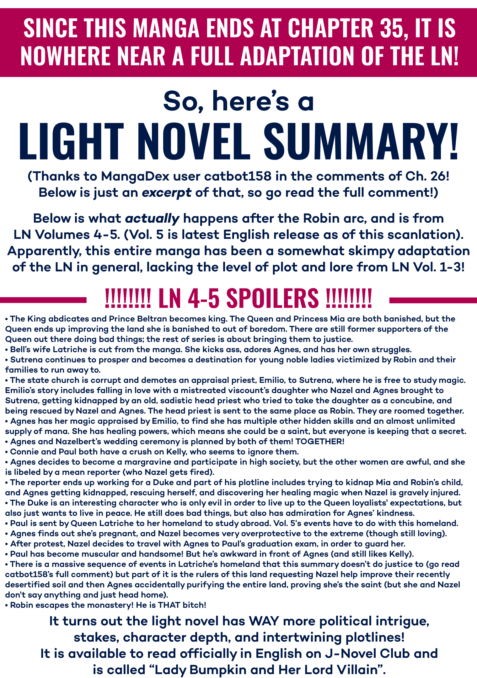 I'm an Unfashionable Lady, but When I Helped a Villainous Young Lord He Ended up Liking Me chapter 33 page 30