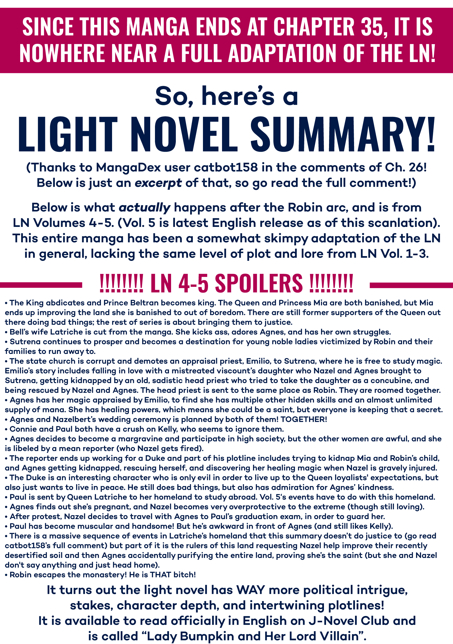 I'm an Unfashionable Lady, but When I Helped a Villainous Young Lord He Ended up Liking Me chapter 34 page 33