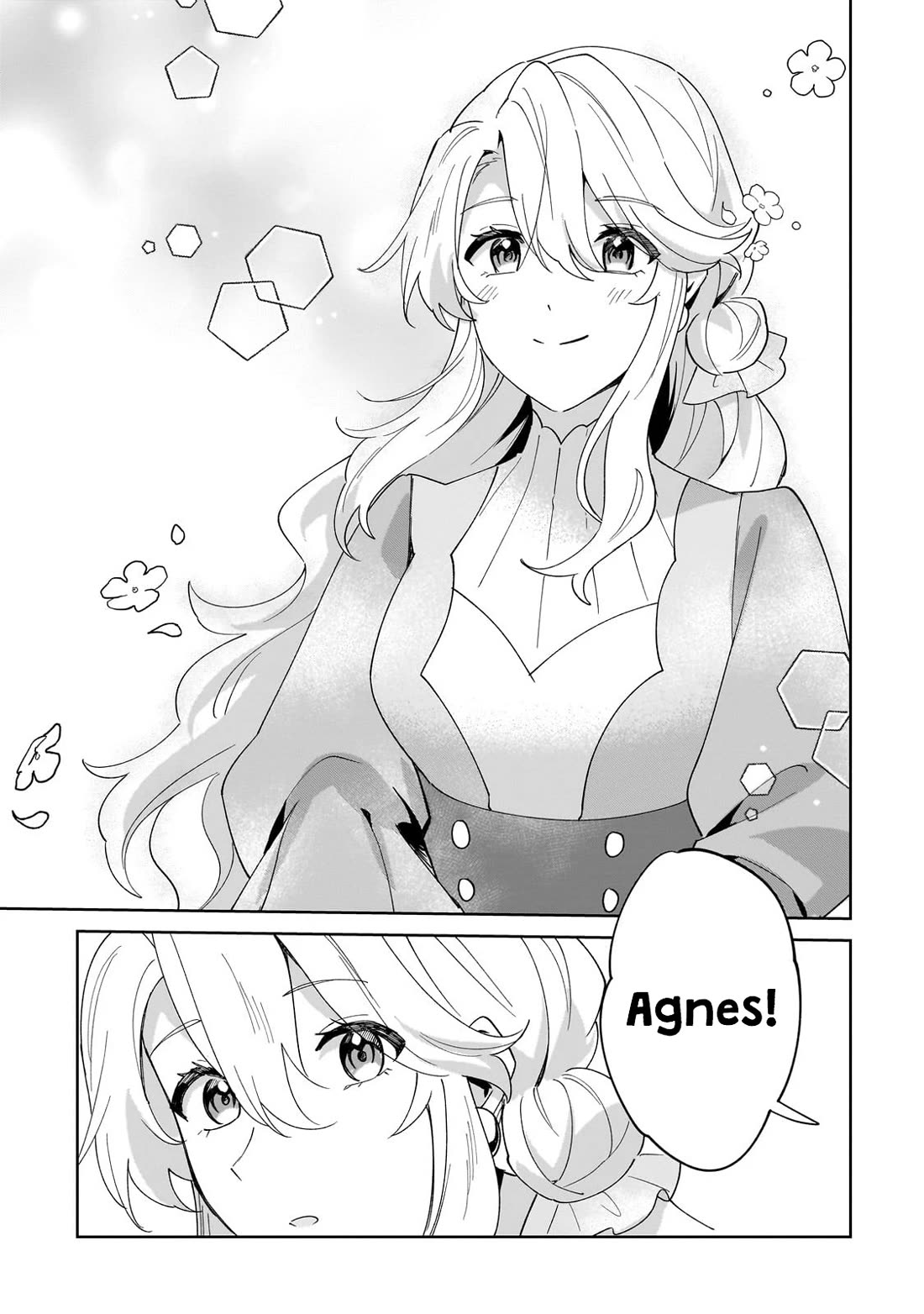 I'm an Unfashionable Lady, but When I Helped a Villainous Young Lord He Ended up Liking Me chapter 35 page 17