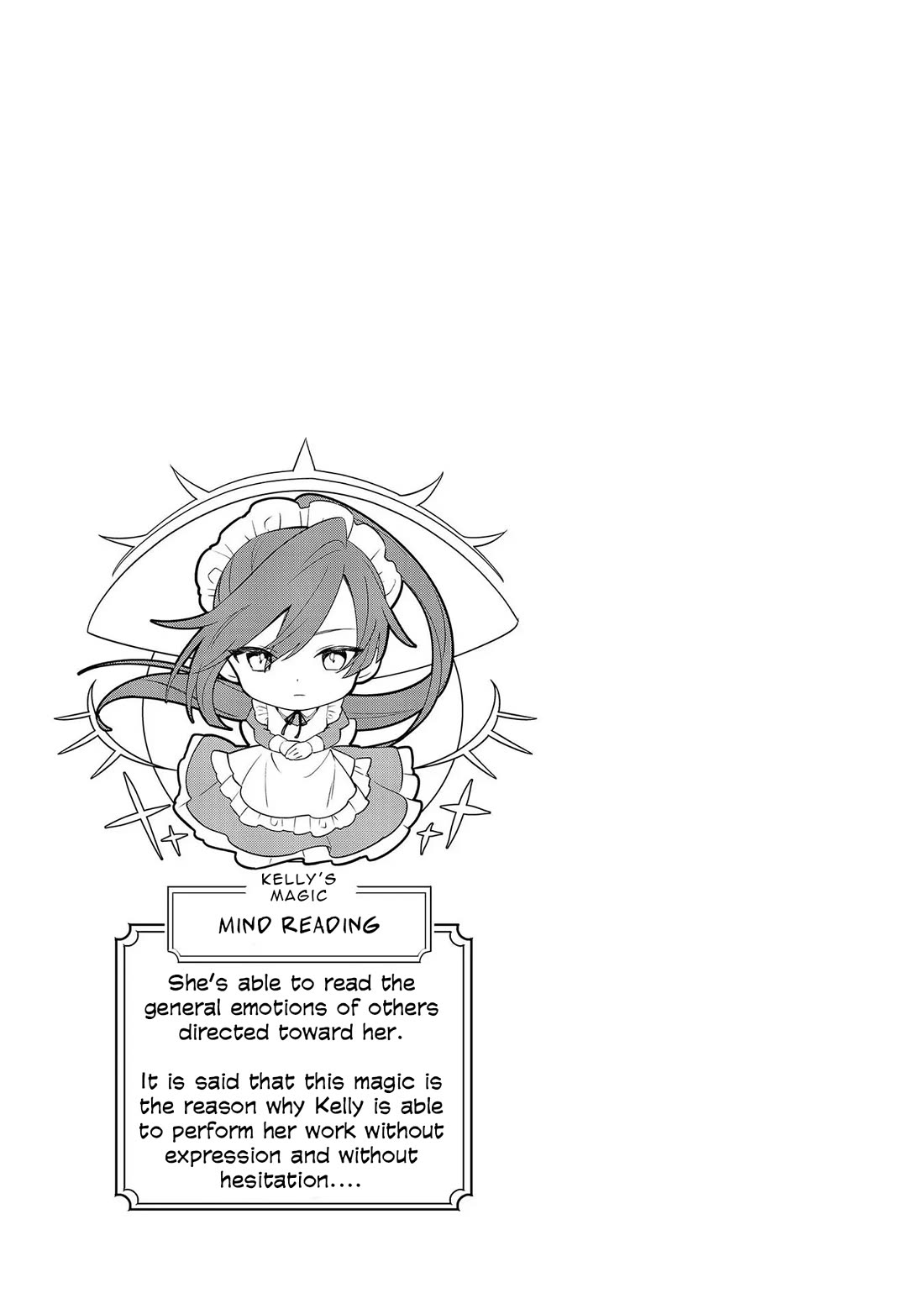 I'm an Unfashionable Lady, but When I Helped a Villainous Young Lord He Ended up Liking Me chapter 9.5 page 9