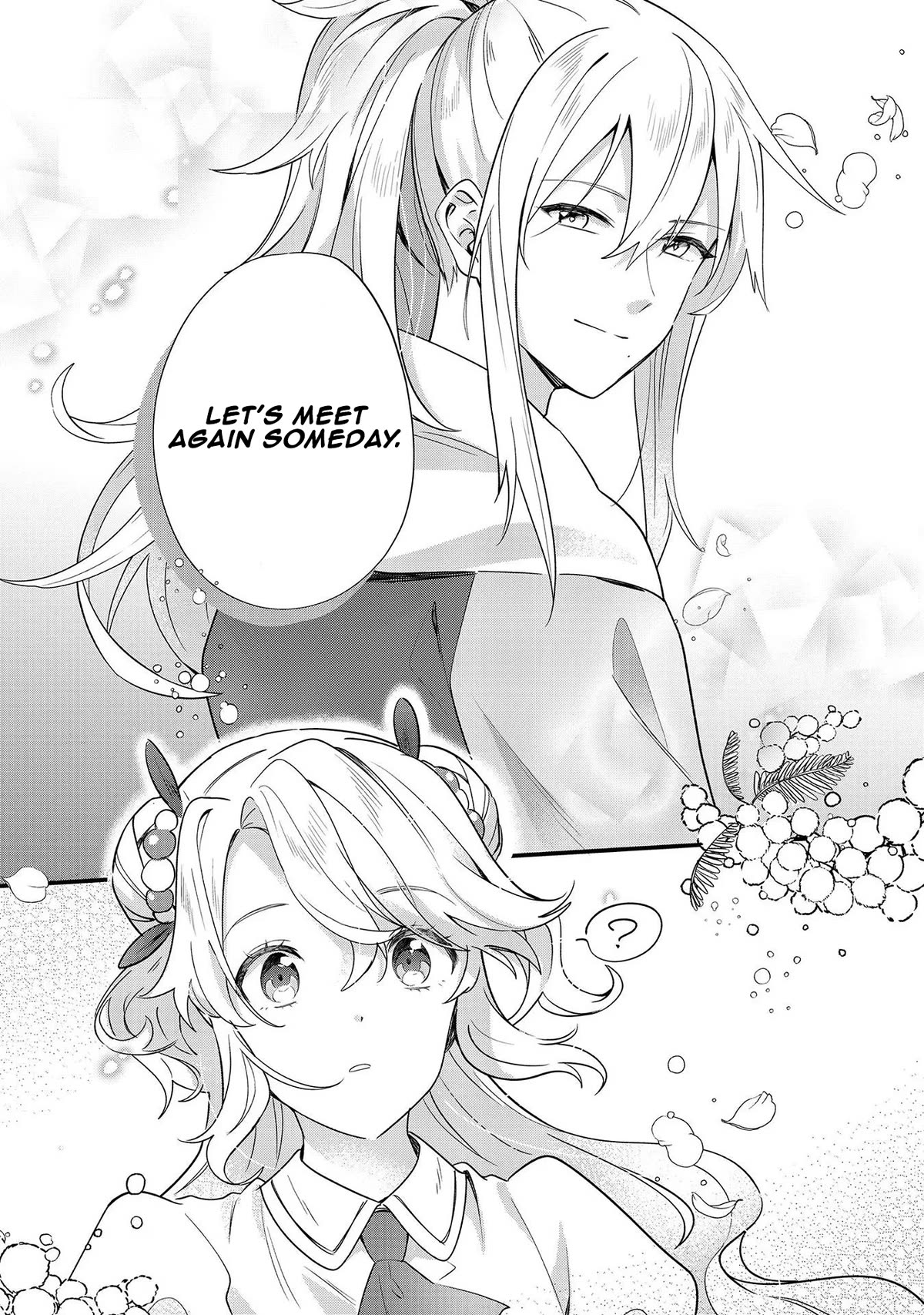 I'm an Unfashionable Lady, but When I Helped a Villainous Young Lord He Ended up Liking Me chapter 9 page 18