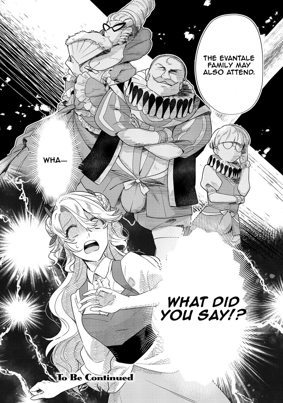 I'm an Unfashionable Lady, but When I Helped a Villainous Young Lord He Ended up Liking Me chapter 9 page 25