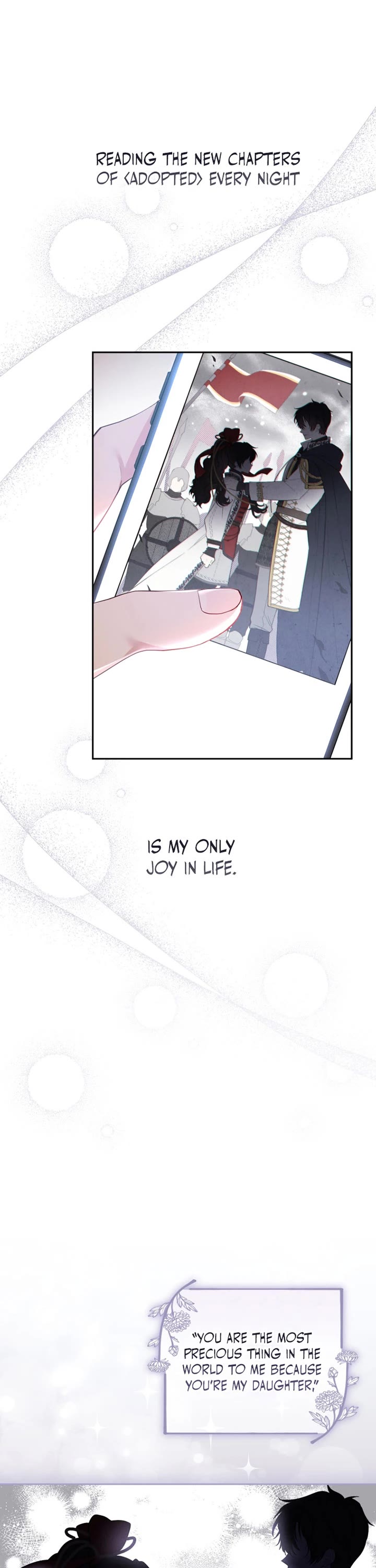 I'm Being Raised by Villains chapter 1 page 13