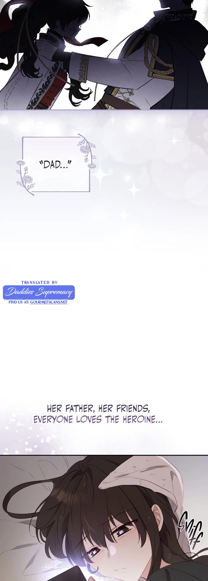 I'm Being Raised by Villains chapter 1 page 14