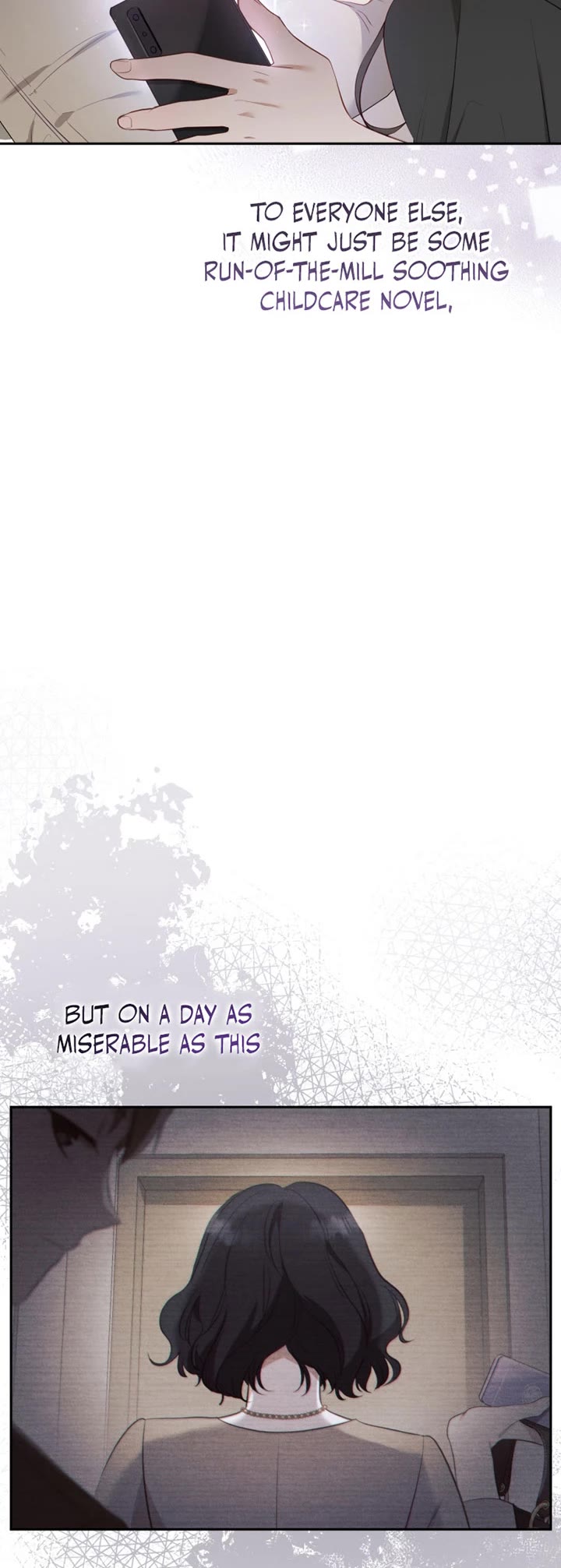 I'm Being Raised by Villains chapter 1 page 15