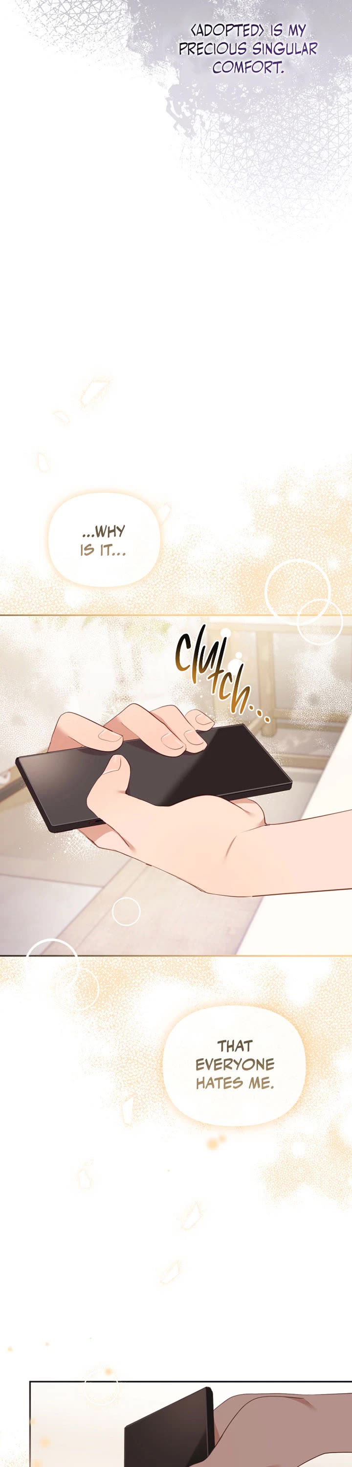 I'm Being Raised by Villains chapter 1 page 16