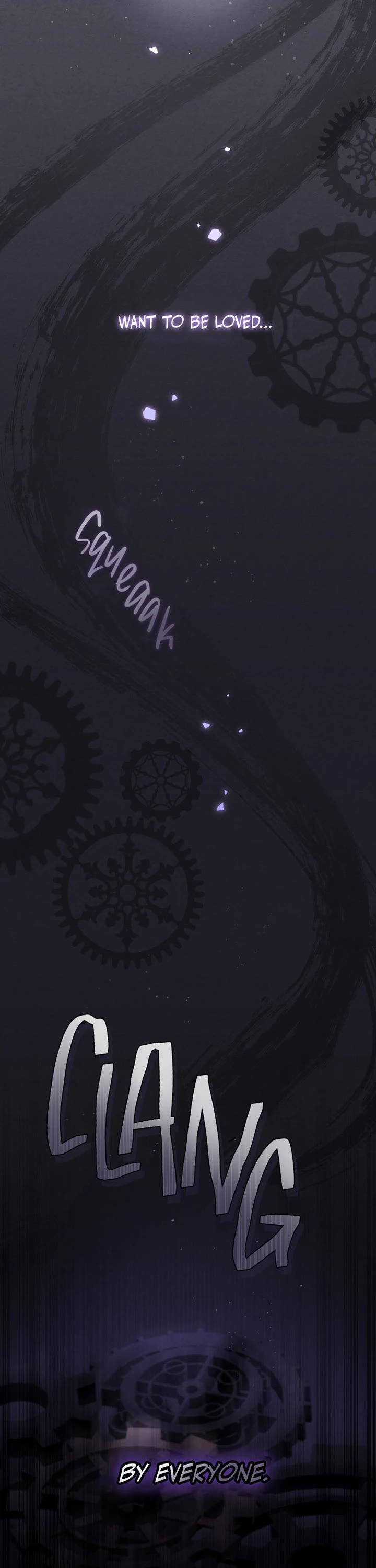 I'm Being Raised by Villains chapter 1 page 18