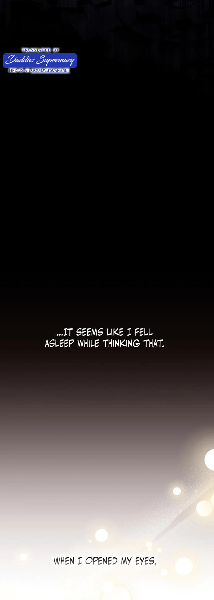 I'm Being Raised by Villains chapter 1 page 19