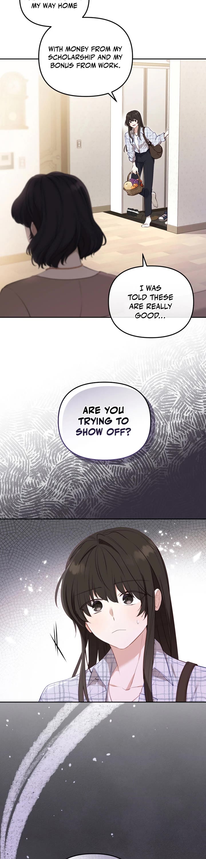 I'm Being Raised by Villains chapter 1 page 2