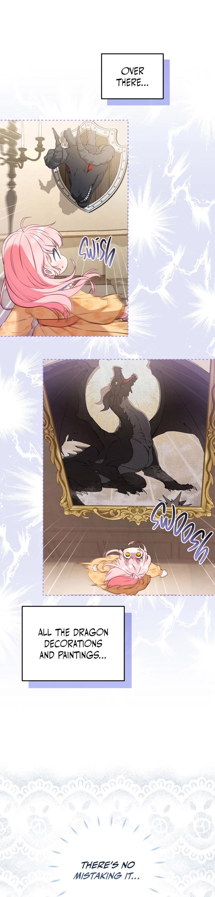 I'm Being Raised by Villains chapter 1 page 22