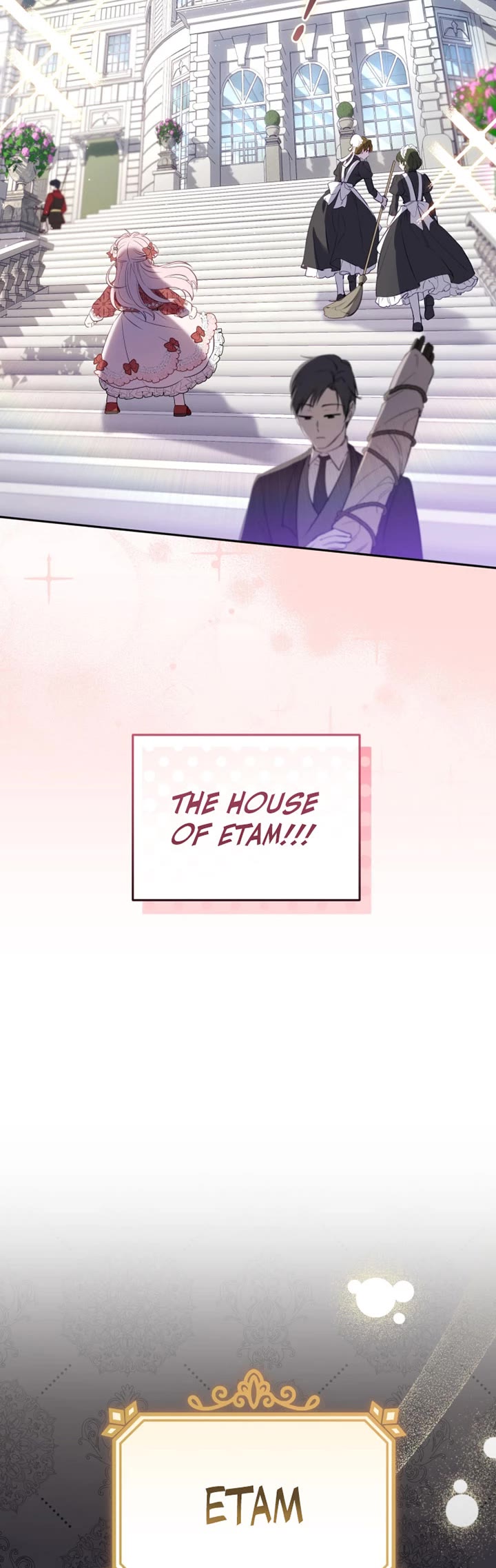 I'm Being Raised by Villains chapter 1 page 24