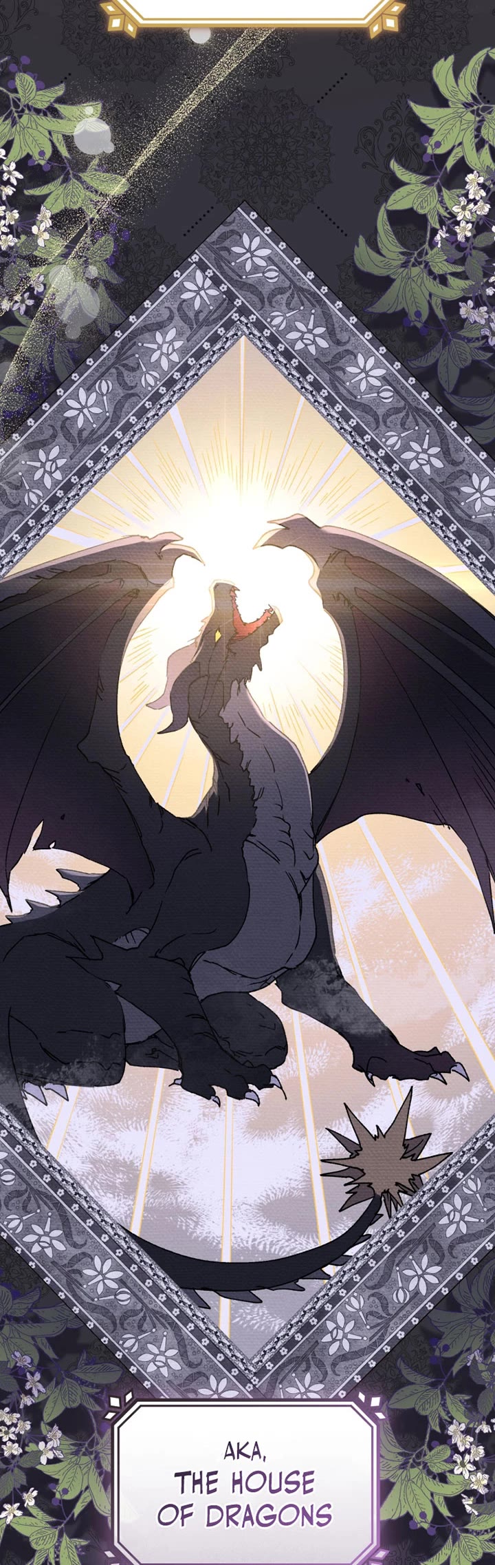 I'm Being Raised by Villains chapter 1 page 25