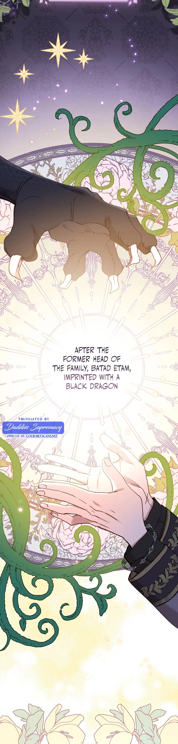 I'm Being Raised by Villains chapter 1 page 26