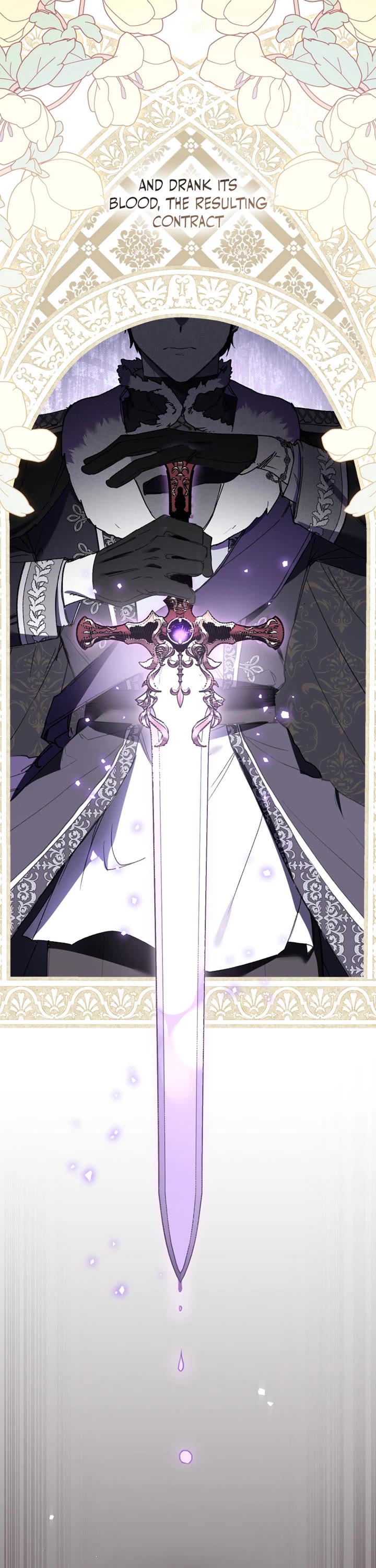 I'm Being Raised by Villains chapter 1 page 27