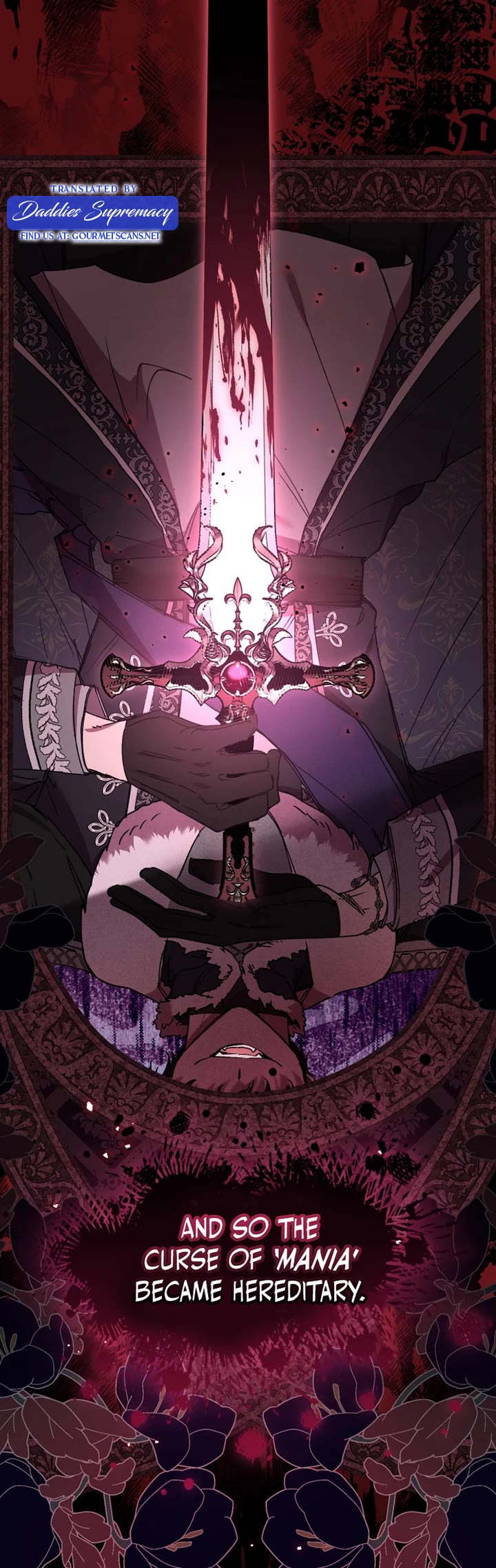 I'm Being Raised by Villains chapter 1 page 29