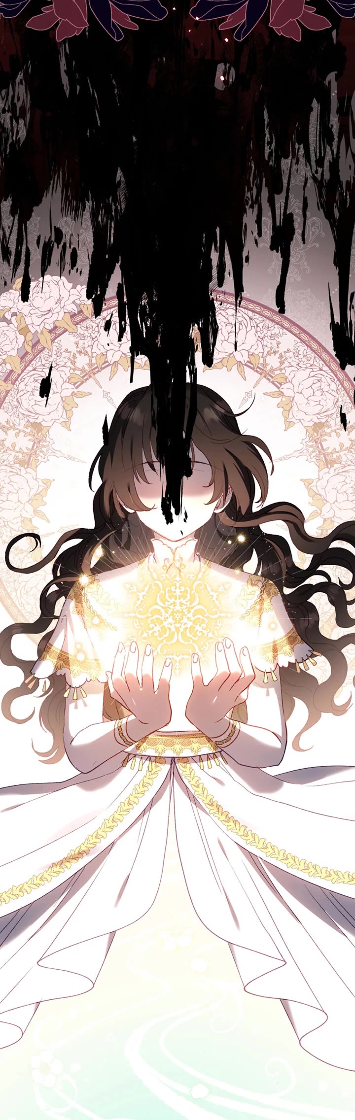 I'm Being Raised by Villains chapter 1 page 30