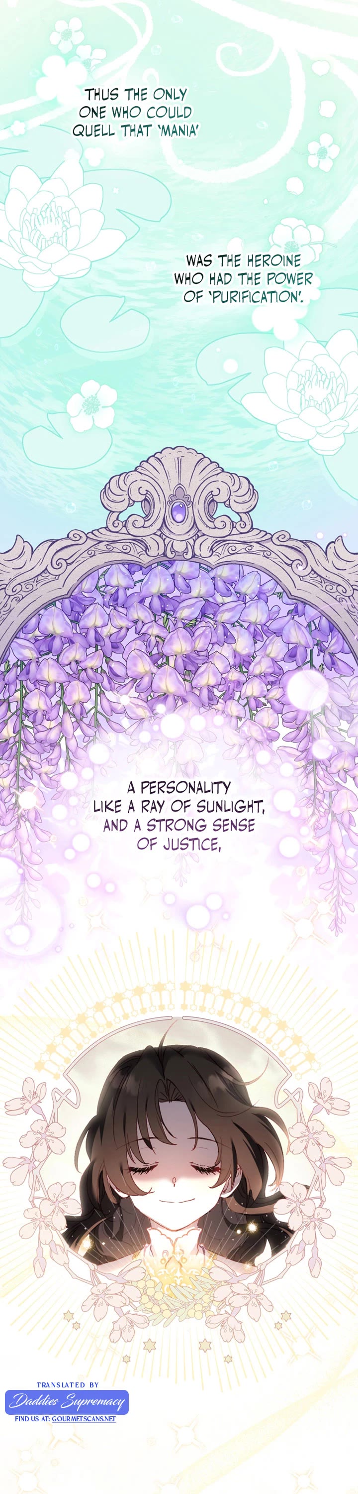 I'm Being Raised by Villains chapter 1 page 31