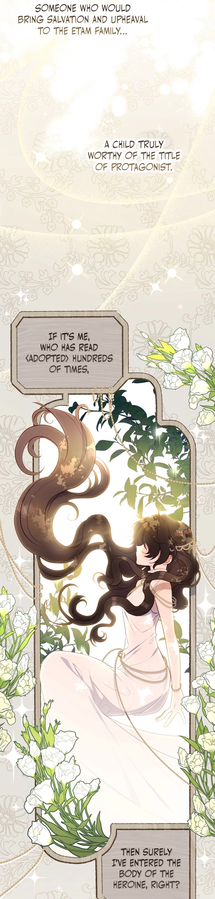 I'm Being Raised by Villains chapter 1 page 32