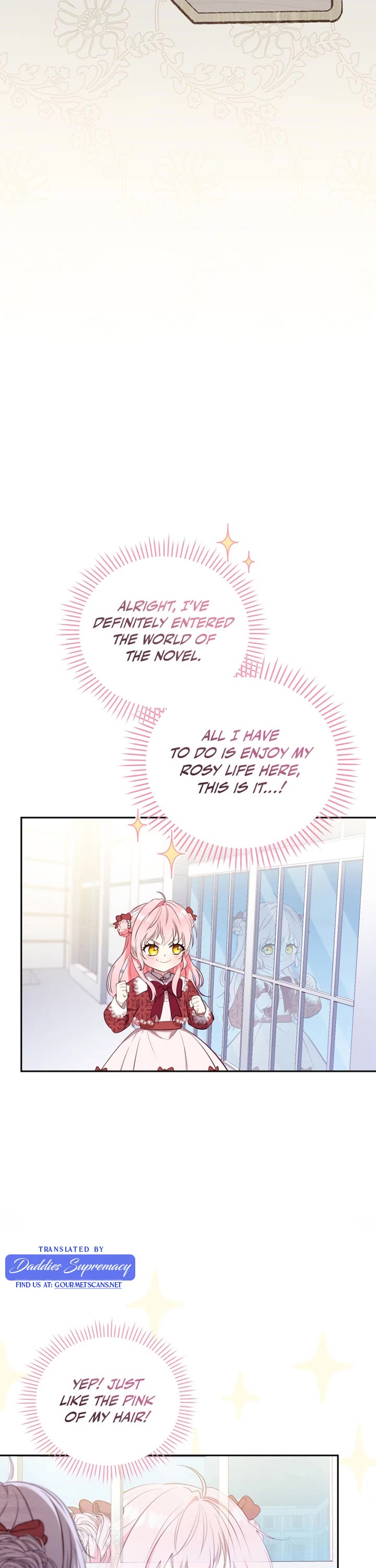 I'm Being Raised by Villains chapter 1 page 33