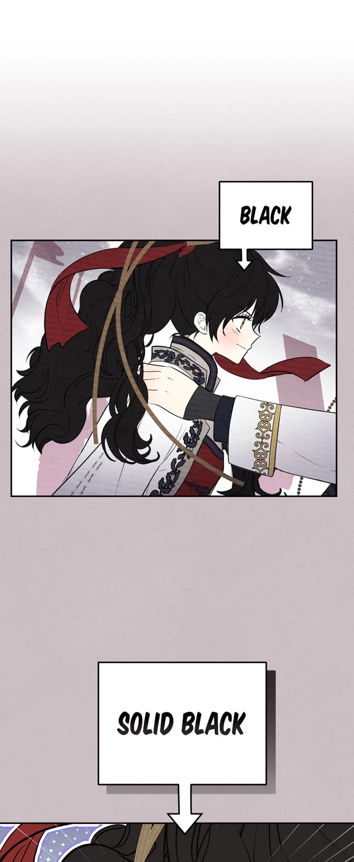 I'm Being Raised by Villains chapter 1 page 35