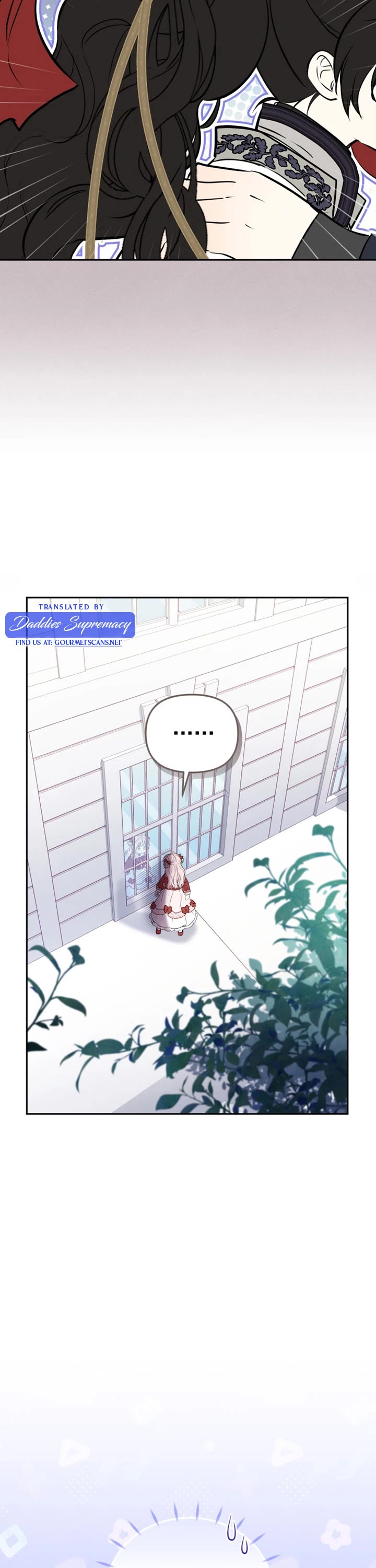 I'm Being Raised by Villains chapter 1 page 36