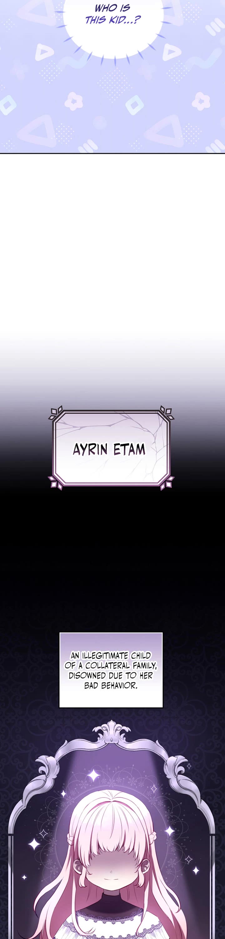 I'm Being Raised by Villains chapter 1 page 37