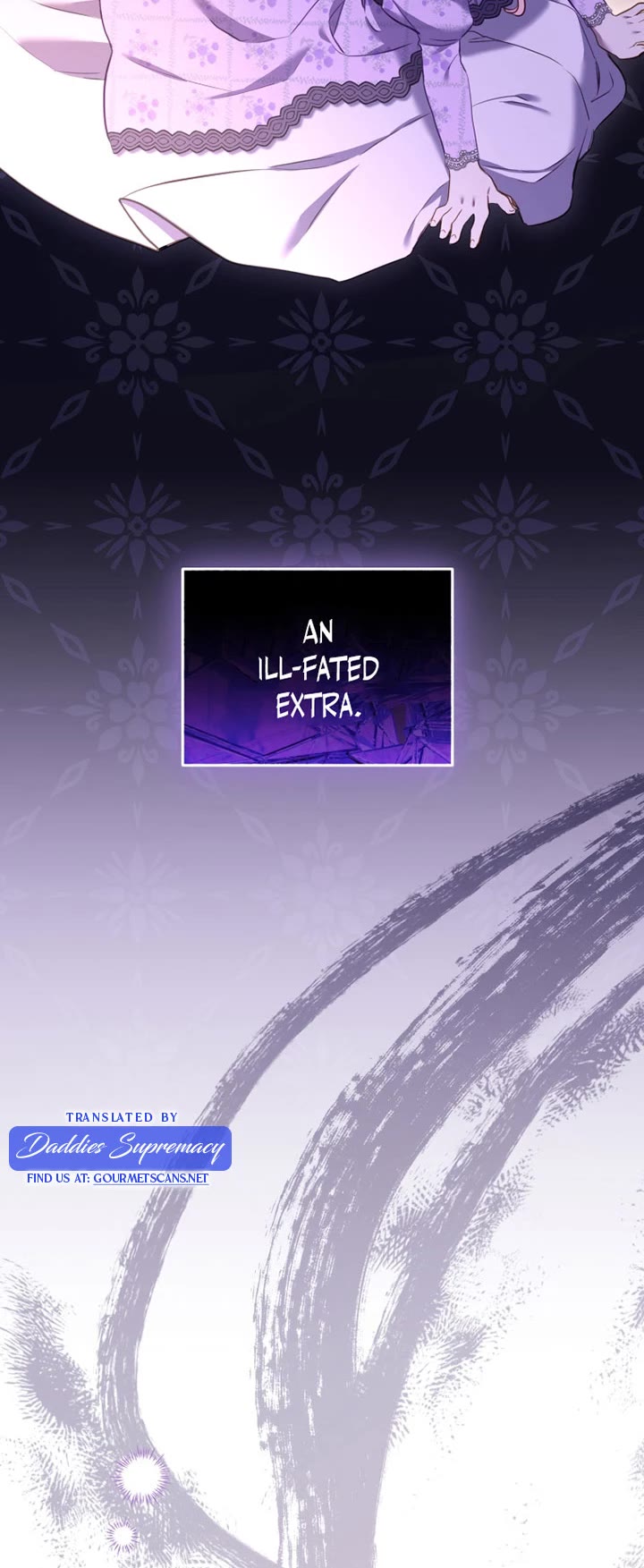 I'm Being Raised by Villains chapter 1 page 39