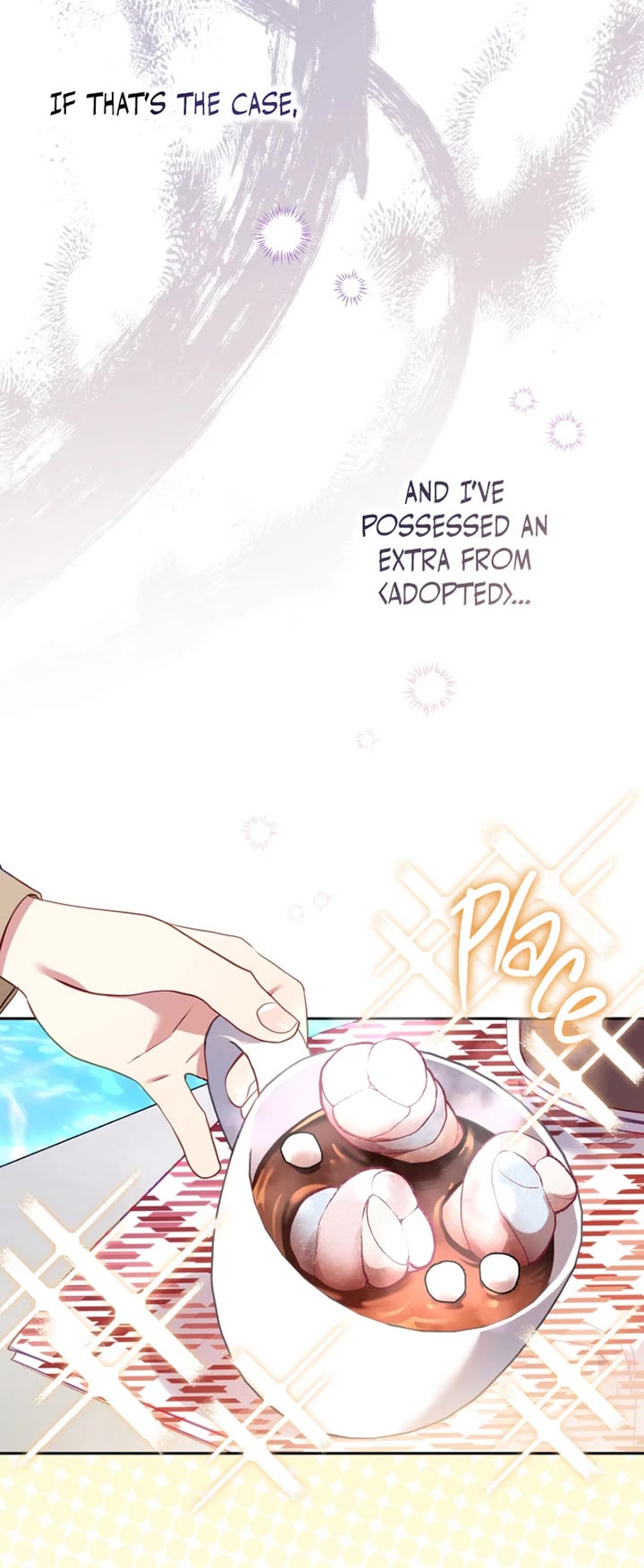 I'm Being Raised by Villains chapter 1 page 40