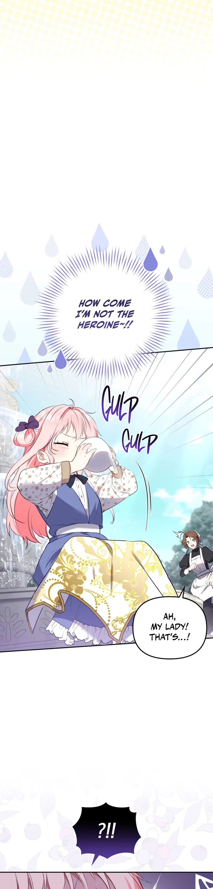 I'm Being Raised by Villains chapter 1 page 41