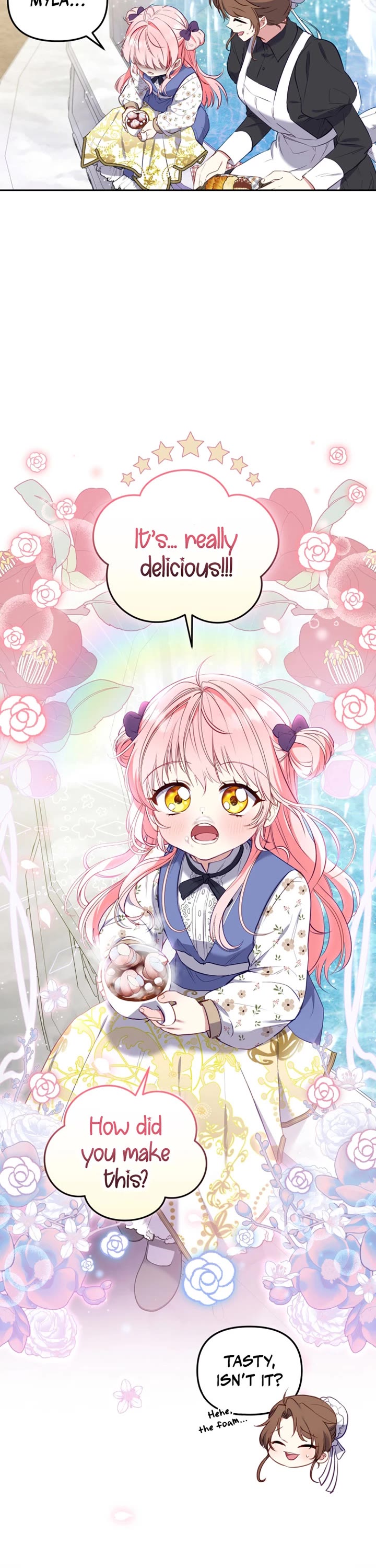 I'm Being Raised by Villains chapter 1 page 43