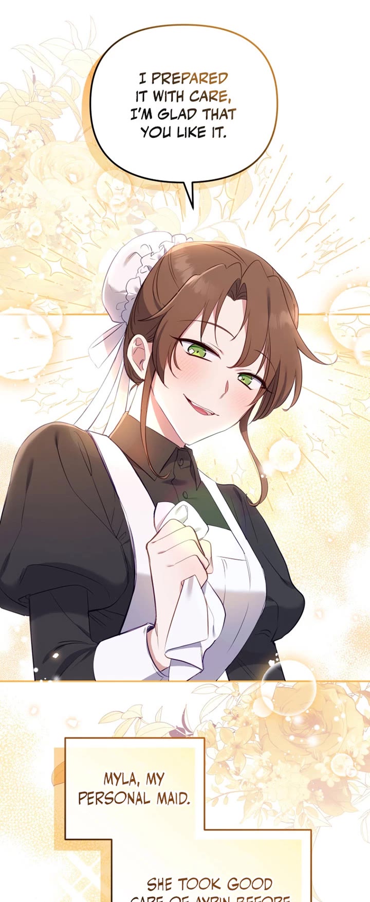 I'm Being Raised by Villains chapter 1 page 45