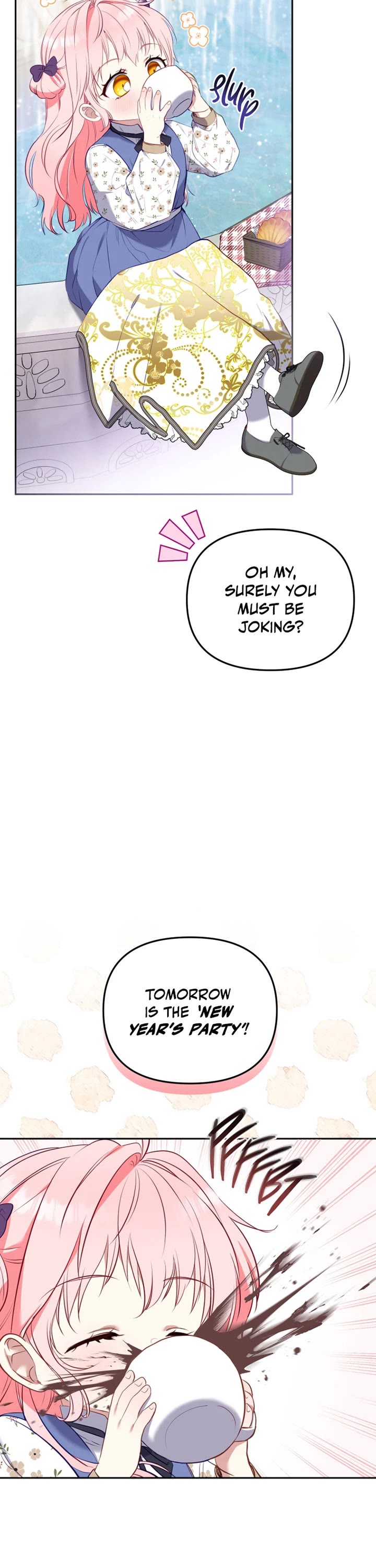 I'm Being Raised by Villains chapter 1 page 47