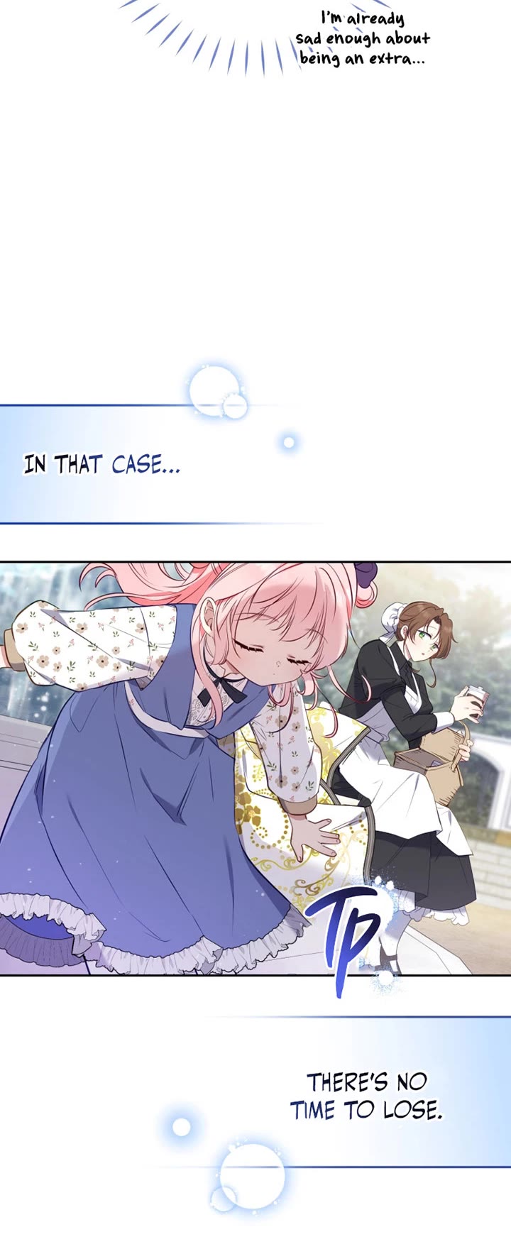 I'm Being Raised by Villains chapter 1 page 49