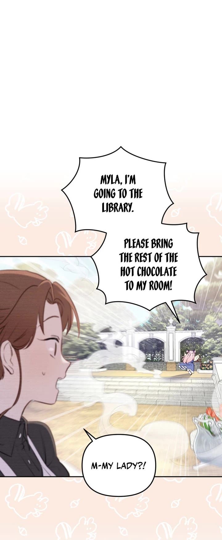 I'm Being Raised by Villains chapter 1 page 50