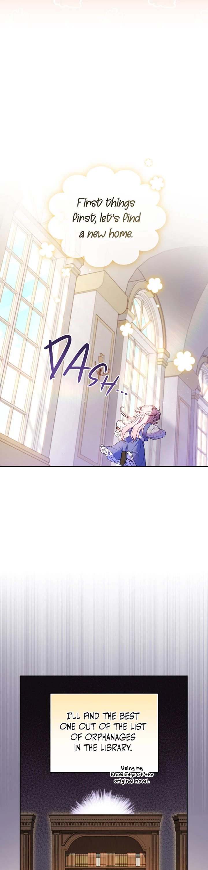 I'm Being Raised by Villains chapter 1 page 51