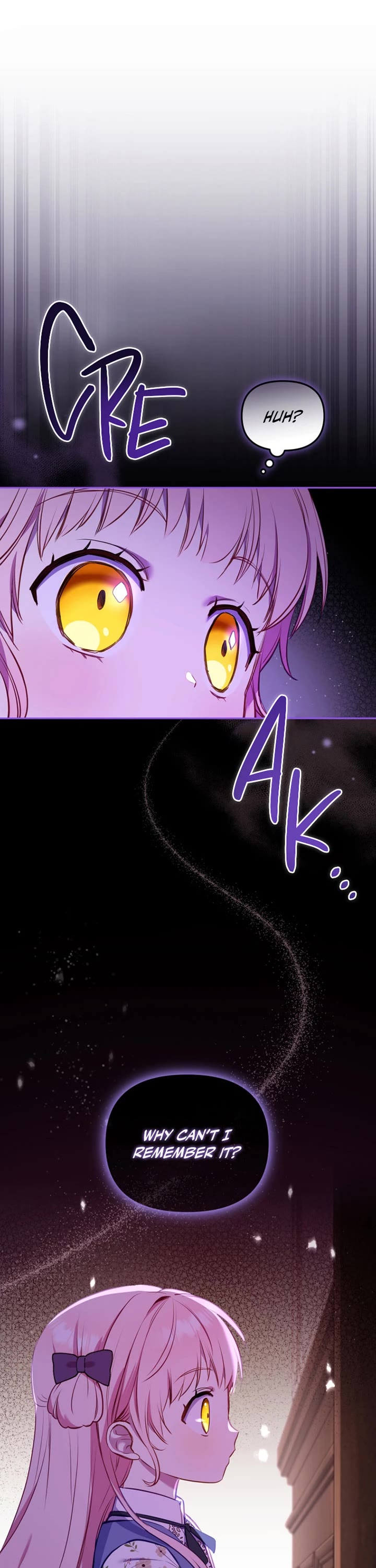 I'm Being Raised by Villains chapter 1 page 53